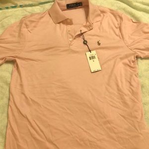 Polo shirt